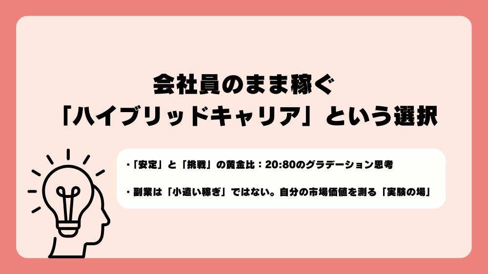 ハイブリッドキャリアのイメージ